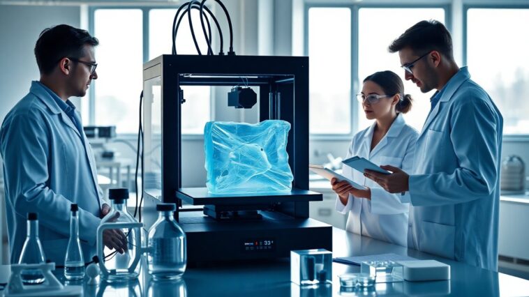 desarrollo de vidrio de silice sin sinterizacion a traves de impresion 3d innovadora 1770667440