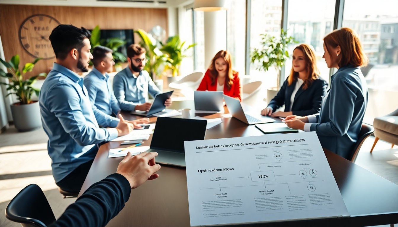 Descubre las mejores herramientas de recursos humanos para tu negocio