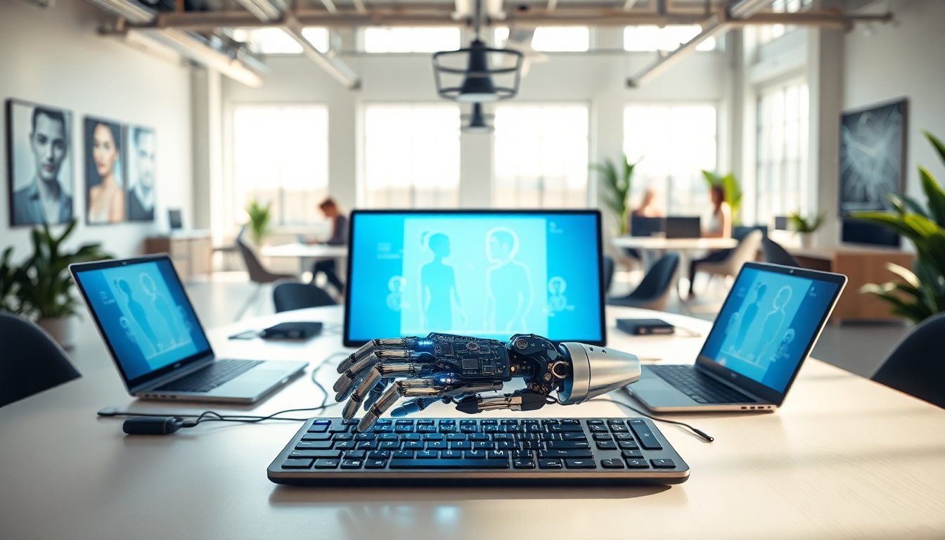 Descubre Moltbook: La Red Social Innovadora para Agentes de IA