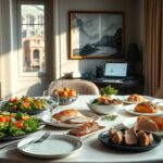 descubriendo las restricciones alimenticias de peter thiel en los documentos de epstein 1770196906