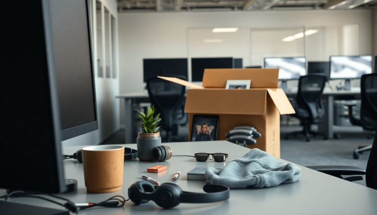 despedidos en block como los recortes y la adopcion de ia afectan la moral 1771571780