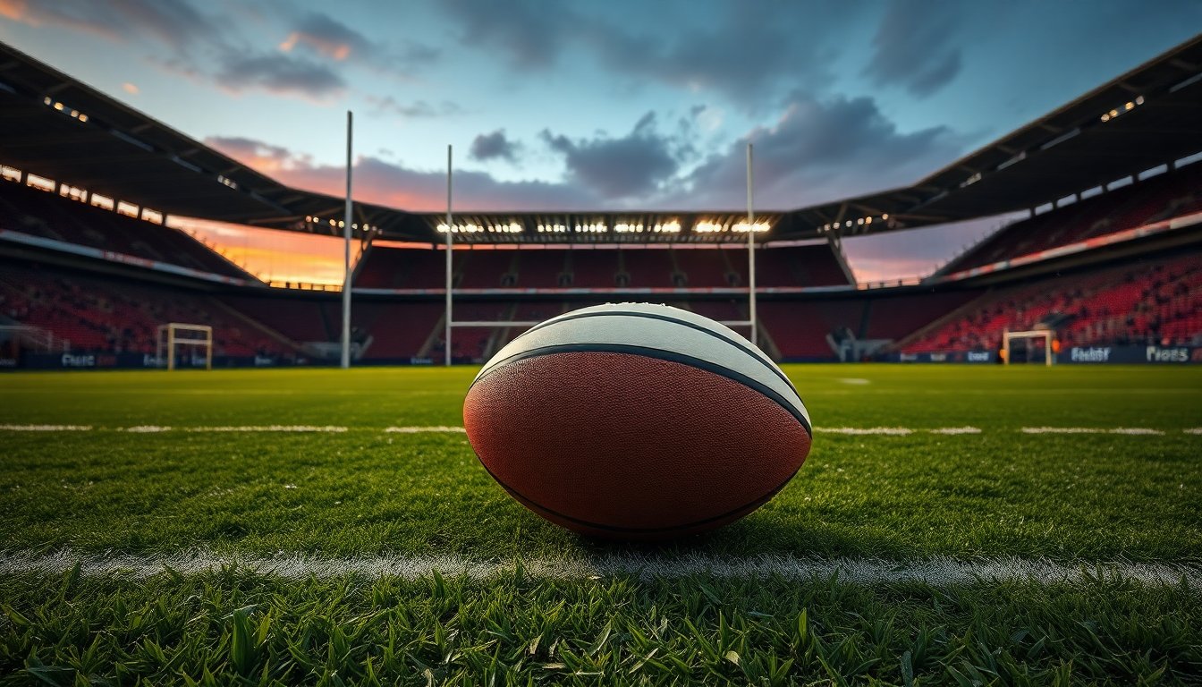 Dónde ver Super Rugby Pacific 2026 en vivo y gratis desde cualquier lugar
