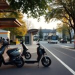 e mopeds y e scooters impacto en tiempo seguridad y economia del transporte 1771191680