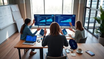 el ambicioso plan de inversion de 185 mil millones de google en inteligencia artificial que significa para el futuro 1770756513