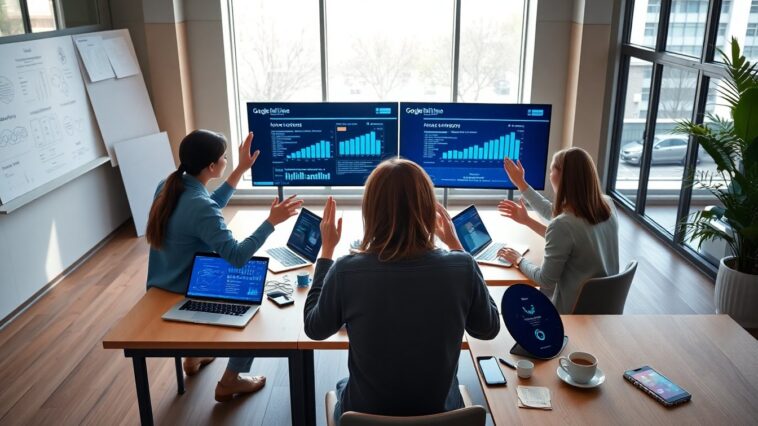 el ambicioso plan de inversion de 185 mil millones de google en inteligencia artificial que significa para el futuro 1770756513