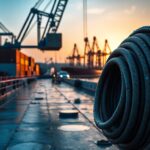 el fin de un hito el cable submarino que conecto el mundo 1771871323