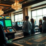 el impacto de la inteligencia artificial en el empleo en la industria de los casinos oportunidades o amenazas 1770600056