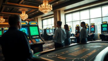 el impacto de la inteligencia artificial en el empleo en la industria de los casinos oportunidades o amenazas 1770600056