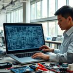 el impacto de la inteligencia artificial en la optimizacion del diseno de circuitos analogicos 1770845990