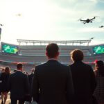 el impacto de la tecnologia en el super bowl innovaciones desde silicon valley 1770559787