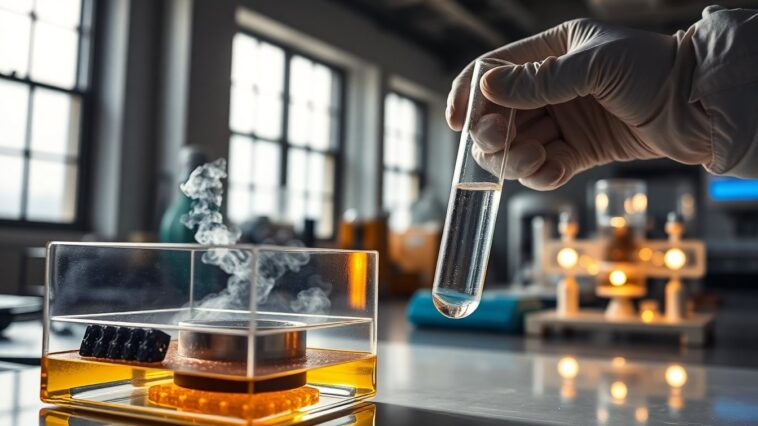 electrolito eficiente transforma gas de sintesis derivado de plasticos en etileno 1771367866