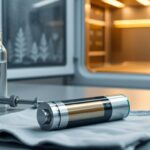 electrolito monofluorado permite baterias de litio mas densas y operativas a 50 c 1772283085