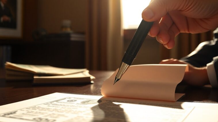 estados unidos aplica aranceles globales bajo la seccion 122 para proteger el dolar 1771772297