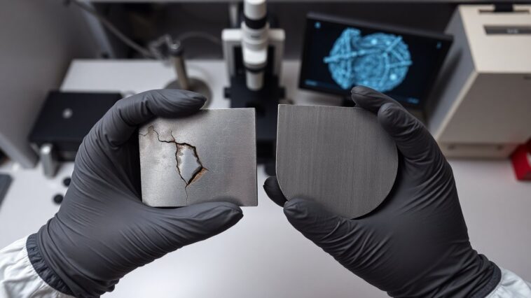 estrategia atomica para mejorar la resistencia a la fatiga en metales 1771142563