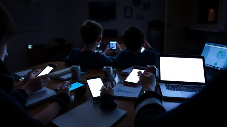 estudio interno de meta y el debate sobre la adiccion a redes sociales entre jovenes 1771372491