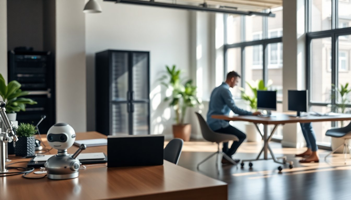 Evaluación de apoyo emocional por IA y el rol del marketing full-funnel en empresas tecnológicas