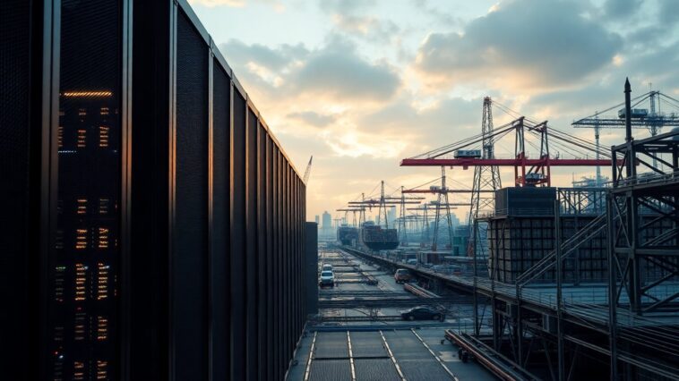 expansion de centros de datos en el sudeste asiatico y desafios de conectividad 1772175087