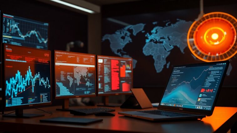 explosion de trafico desde china y singapur que significan los bots y el uso de ia en ciberataques 1770965760