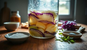 fermentacion casera de verduras para potenciar el umami 1772221927