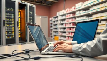 filtracion en davaindia revela fallas en paneles administrativos y datos de clientes 1771062895