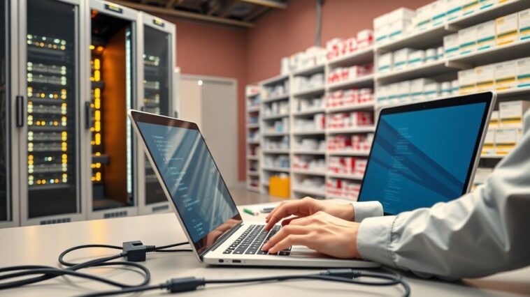 filtracion en davaindia revela fallas en paneles administrativos y datos de clientes 1771062895