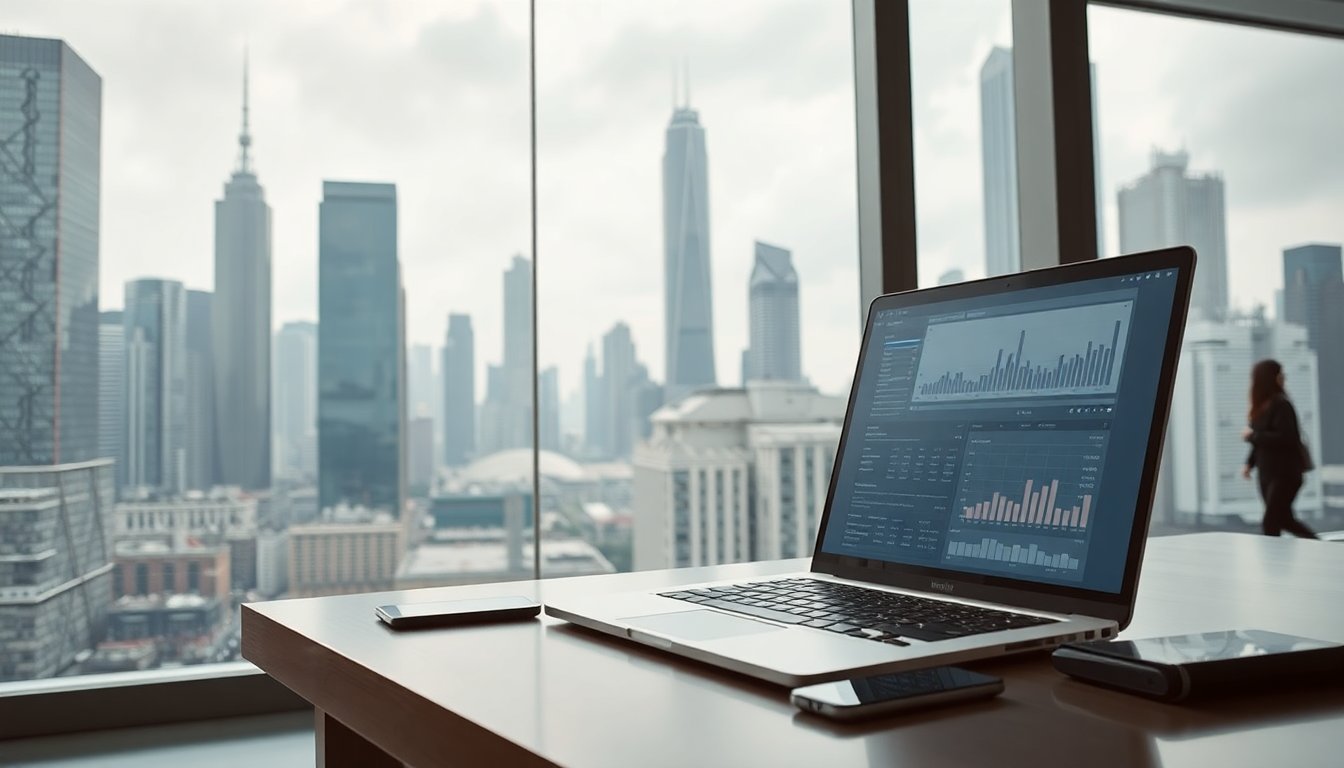 Filtración Masiva de Datos en China: 8.7 Mil Millones de Registros Afectados