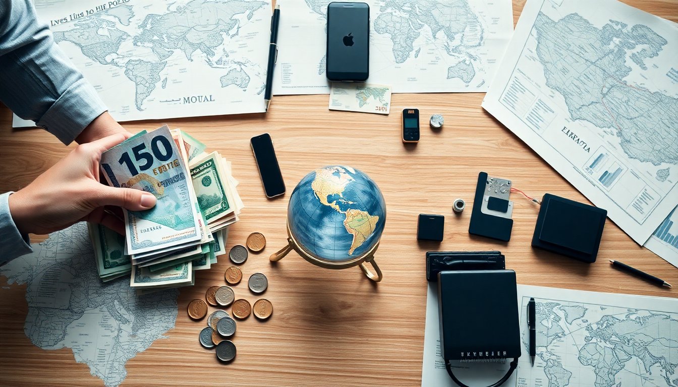 Fintech india Xflow cierra 16,6 millones y refuerza su infraestructura de pagos internacionales