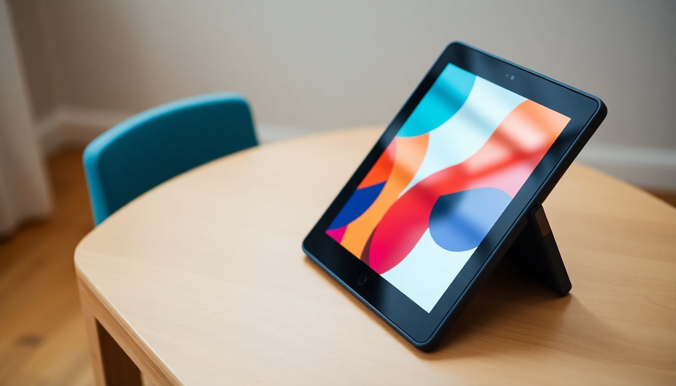 Fire HD 10 Kids Pro: alternativa económica para niños con controles sólidos