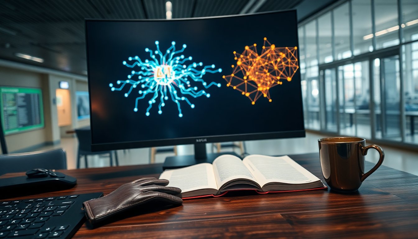 fractal analytics: salida a bolsa discreta en medio de dudas sobre la ia
