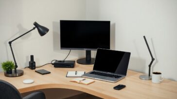 gadgets imprescindibles para tu oficina en casa y como elegirlos 1771175609