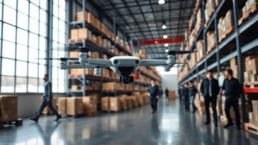 gather ai la revolucionaria plataforma de drones para optimizar almacenes 1770648414