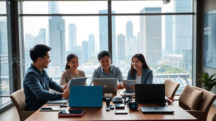 grandes empresas chinas impulsan la inteligencia artificial con atractivos incentivos en efectivo 1770043989