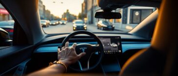 grok integrado en tesla y la polemica sobre sesgos que significa para los usuarios 1771448425