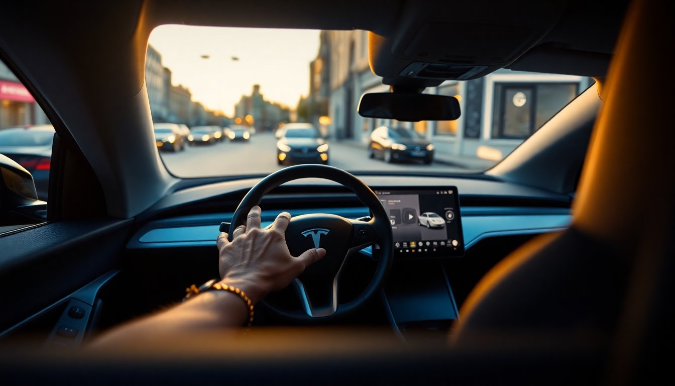 Grok integrado en Tesla y la polémica sobre sesgos: qué significa para los usuarios