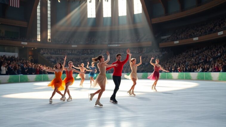 guia completa para disfrutar gratis del patinaje artistico en los juegos olimpicos de invierno 2026 1770367662