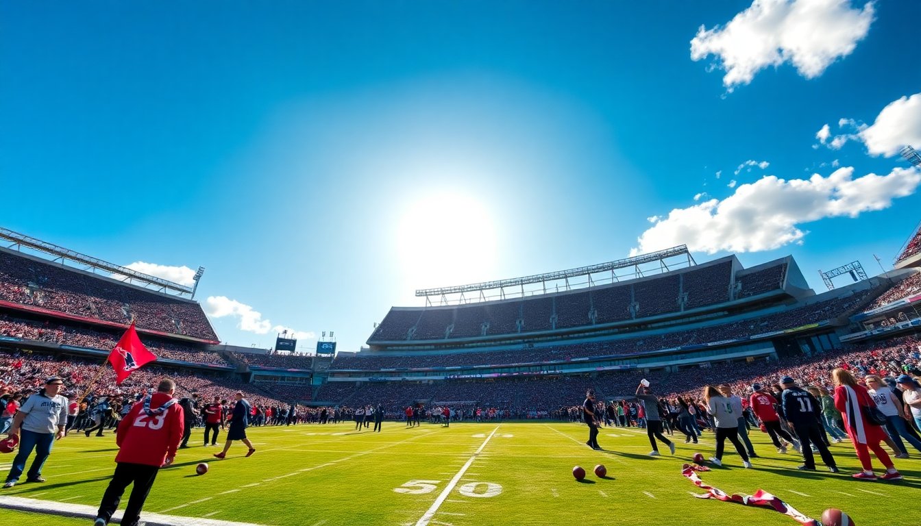 Guía completa para ver la Super Bowl 2026 en diferentes plataformas