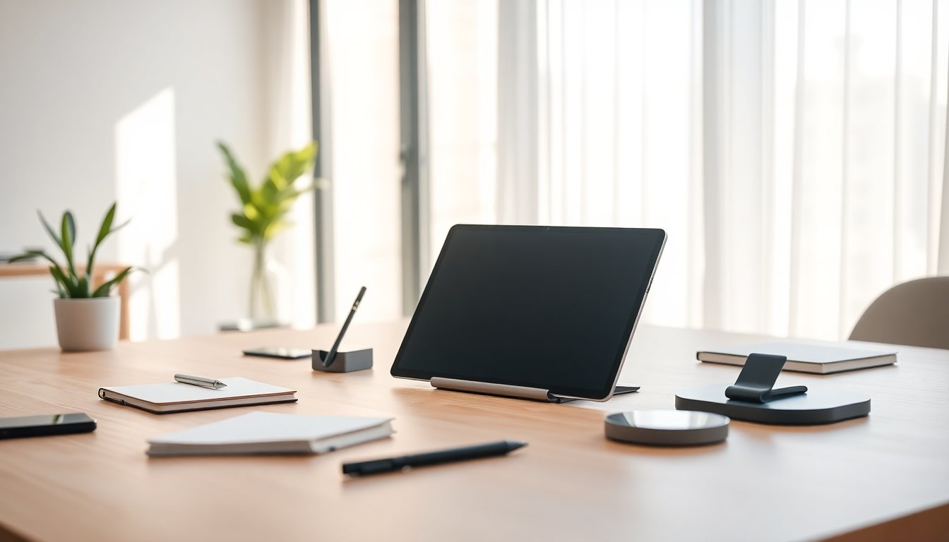 Guía definitiva de las mejores tabletas Samsung de 2026: Comparativa y recomendaciones