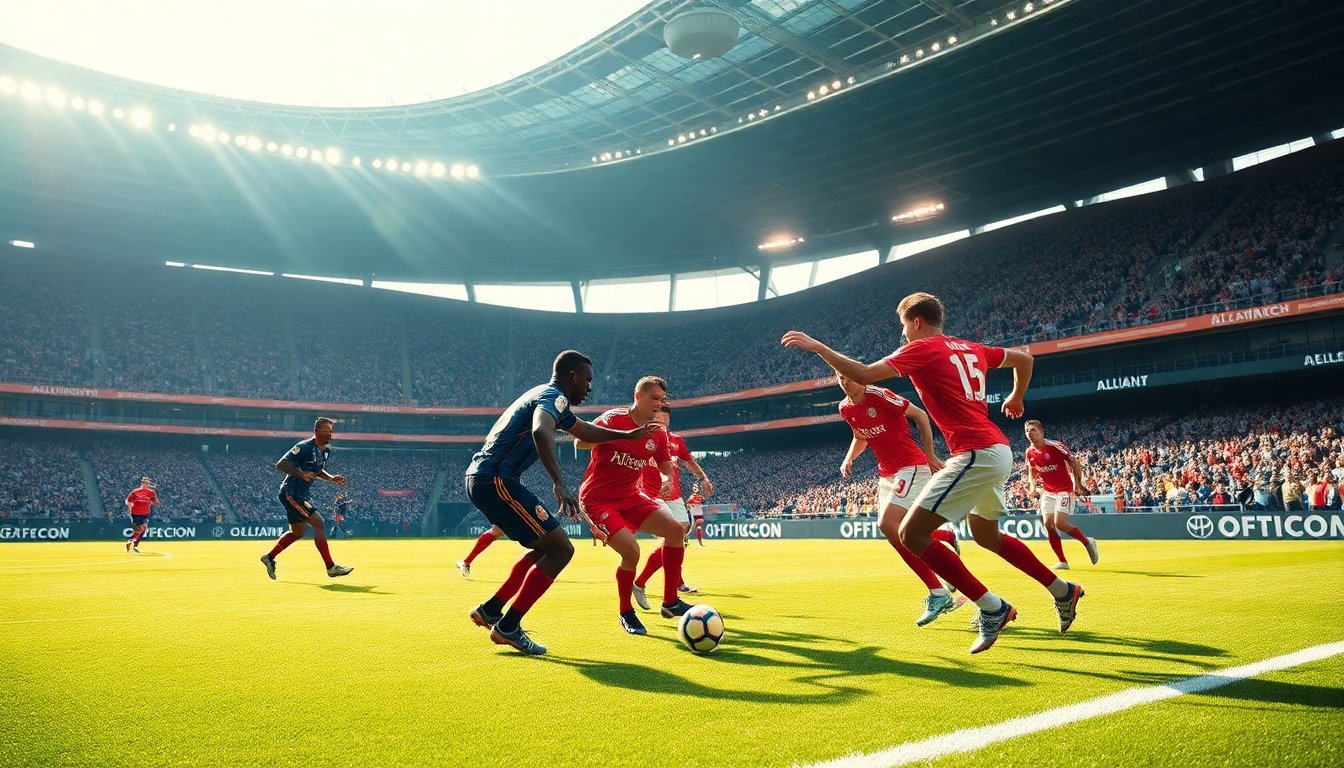 Guía para seguir el Bayern Múnich vs RB Leipzig en la DFB-Pokal