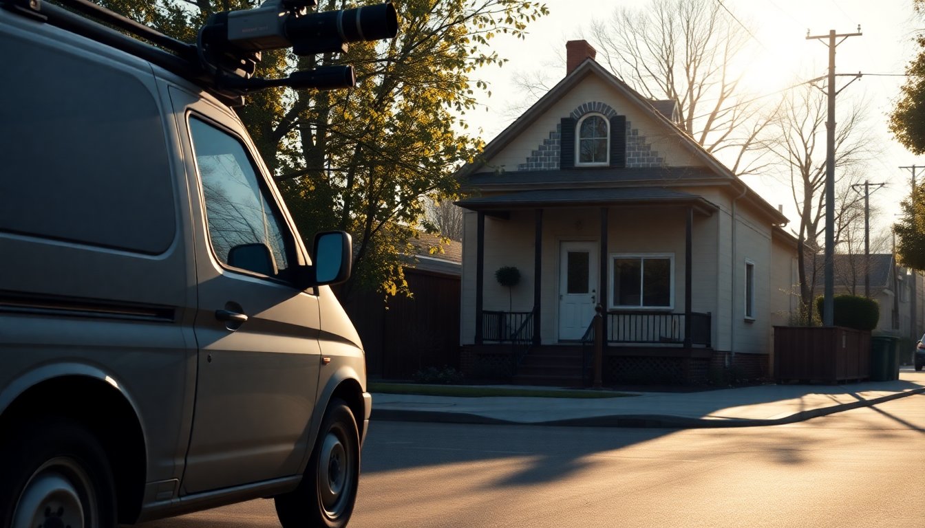 Guía práctica para pedir el desenfoque de tu vivienda en Google Street View