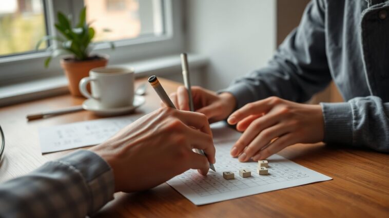 guia rapida con pistas y respuestas de hurdle y wordle para completar los retos 1771665918