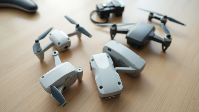 guia rapida de los modelos dji mini y sus ofertas recientes 1771099951