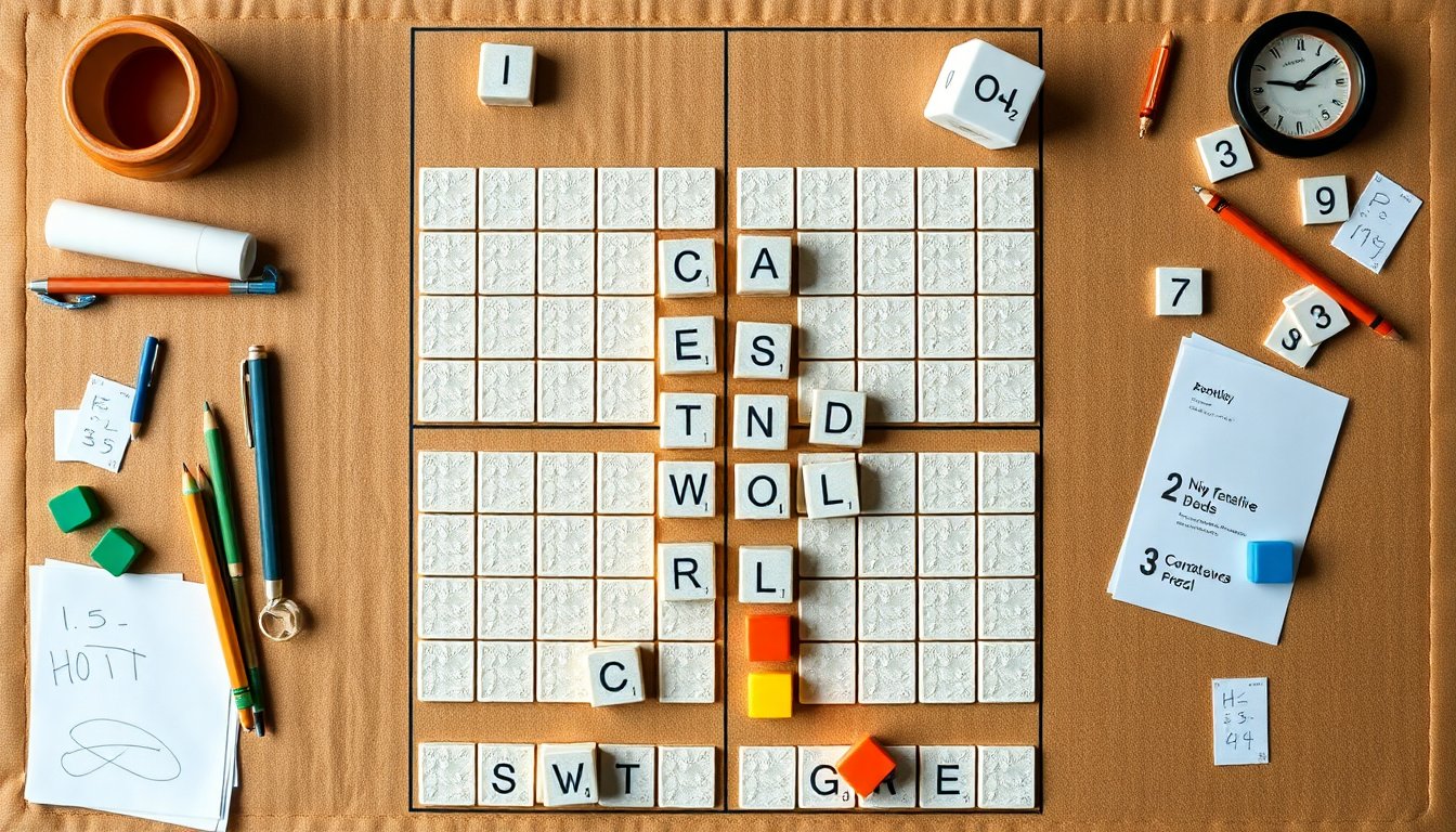 guía rápida de Quordle con pistas y respuestas para los juegos recientes