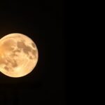 guia rapida del primer cuarto de la luna y que observar desde tu casa 1771912582