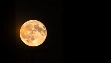 guia rapida del primer cuarto de la luna y que observar desde tu casa 1771912582