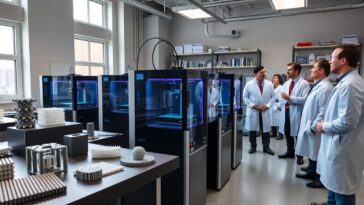 herramientas innovadoras de diseno para metamateriales impresos en 3d revoluciona tu creatividad 1770244975