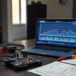 herramientas para calcular el consumo de modelos de ia y avances en televisores oled 1771875935