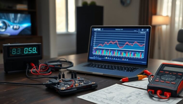 herramientas para calcular el consumo de modelos de ia y avances en televisores oled 1771875935