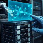 holographic tape integracion con bibliotecas lto y camino hacia produccion 1771103844