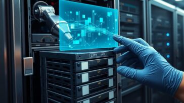 holographic tape integracion con bibliotecas lto y camino hacia produccion 1771103844