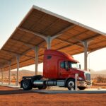 hubs solares para camiones pesados transforman la logistica en sudafrica 1772109576